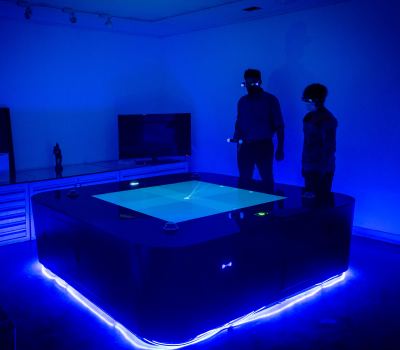 hologramProduct table