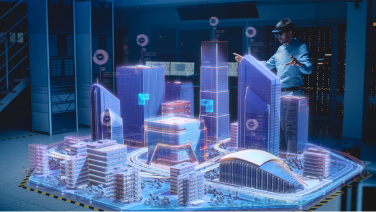 3d glass