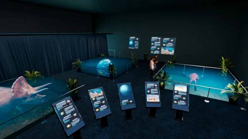 Holographic Displays